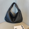 Delina - Luxury Braided Handbag