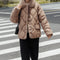 Varomoda | Comfortable warm jacket