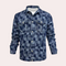 EUGENE - Comfortable Men's Long Sleeve Shirt