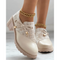 YARA - Stylish chunky heels with toe