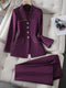 Cora - Women's 2-piece suit