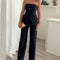 Myrthe - Comfy Mouwloze Top & Broek Set