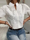 Giorgia - Elegant Women's Top