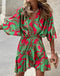 Selina - Boho Summer Dress