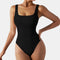Margot - Trendy Tank Bodysuit voor Vrouwen