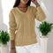 Tilda | Scandinavian knitted sweater