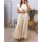 Norae - Elegant Pleated Dress for Women