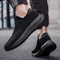 Sophia | Gebreide instap sneakers