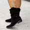 BARBO - Elegant boots for women