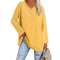 Noraya - Klassieke Oversized Trui voor Vrouwen