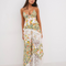 Blossom Breeze - Maxi Dress