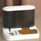 Automatic Food and Water Dispenser - EasyFeed Duo