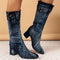 Charlotte | Women's Boots – Medium Width