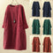 Aurélie - Stylish Dress with Pockets