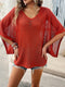 Bellatrix - Transparent Sweater
