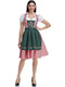 Sophie | Beierse Oktoberfest Dirndl jurk