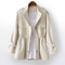 Stellara - Stylish Trench Coat for Women