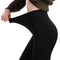 Nana - Levendige Fluffy Legging voor Vrouwen