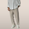 Raf – Ribbroek met Elastische Tailleband