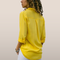 Claire – Classic Blouse with Collar