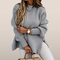 Milae – Gebreide Oversized Trui