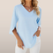 Arielle – Split Sleeve Top