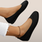 Women's ballerina shoes – Lightweight and breathable