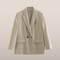 Valerie – Double Button Blazer