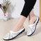 Atashae - Refined Pattern Sandals for Women