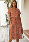 Alice - Blossom Dress