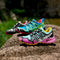 Pin Speed 3 – Lichtgewicht wandelschoenen voor mannen en vrouwen, antislip en comfortabel