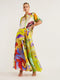 Idalia elegant and colorful set