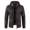 Men's lined hoodie | Perfect for all seasons
