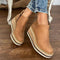 Brittani - Comfortable Ankle Boots for Women