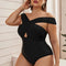 Strip Swimsuit