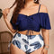 Tanktini Bikini