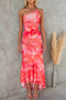 Curved Dress
