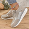 Rieke - Cozy ergonomic women's sneakers