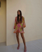 Zarina - Paisley Print Dress
