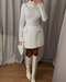 Sabela - Stylish Mini Dress for Women