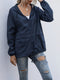 Sophie | Windbreaker with hood