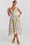 Flare Dress