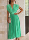 Isaline - Elegante Maxi Jurk