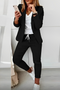 Gwen - 2-delige Blazer Set Dames