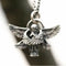 Celesti Wing – Angelic Pendant – Protection & Faith