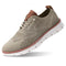 Ultra-comfortable city shoes