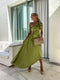 Briella - Tight Floral Dress for Women