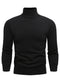 Lysander - Versatile turtleneck sweater for men