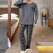 WALTER - Luxury Pyjama Set for Men