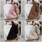 Varomoda | Cut-out turtleneck sweater